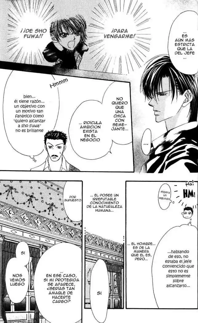Skip Beat! - Capítulo 7 - Página 11 - LectorTMOo