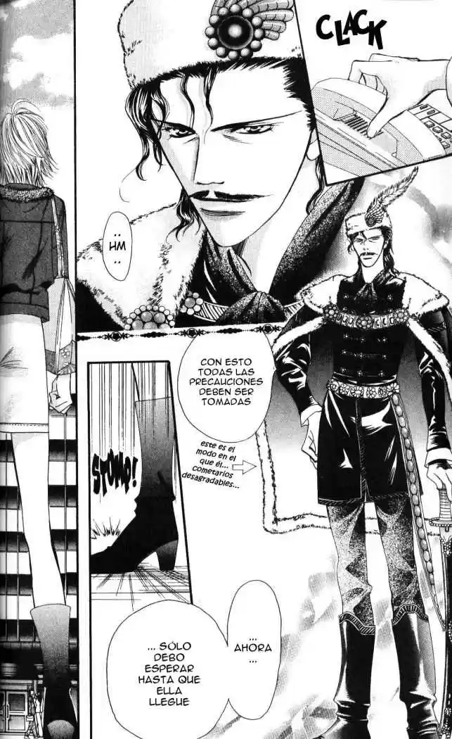 Skip Beat! - Capítulo 7 - Página 12 - LectorTMOo