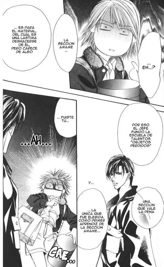 Skip Beat! - Capítulo 7 - Página 26 - LectorTMOo