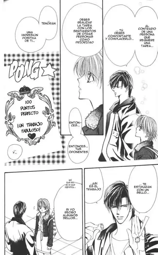 Skip Beat! - Capítulo 7 - Página 28 - LectorTMOo