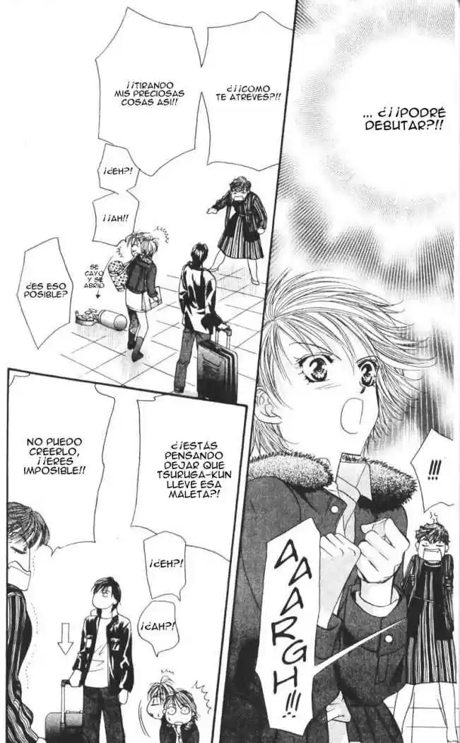 Skip Beat! - Capítulo 7 - Página 29 - LectorTMOo
