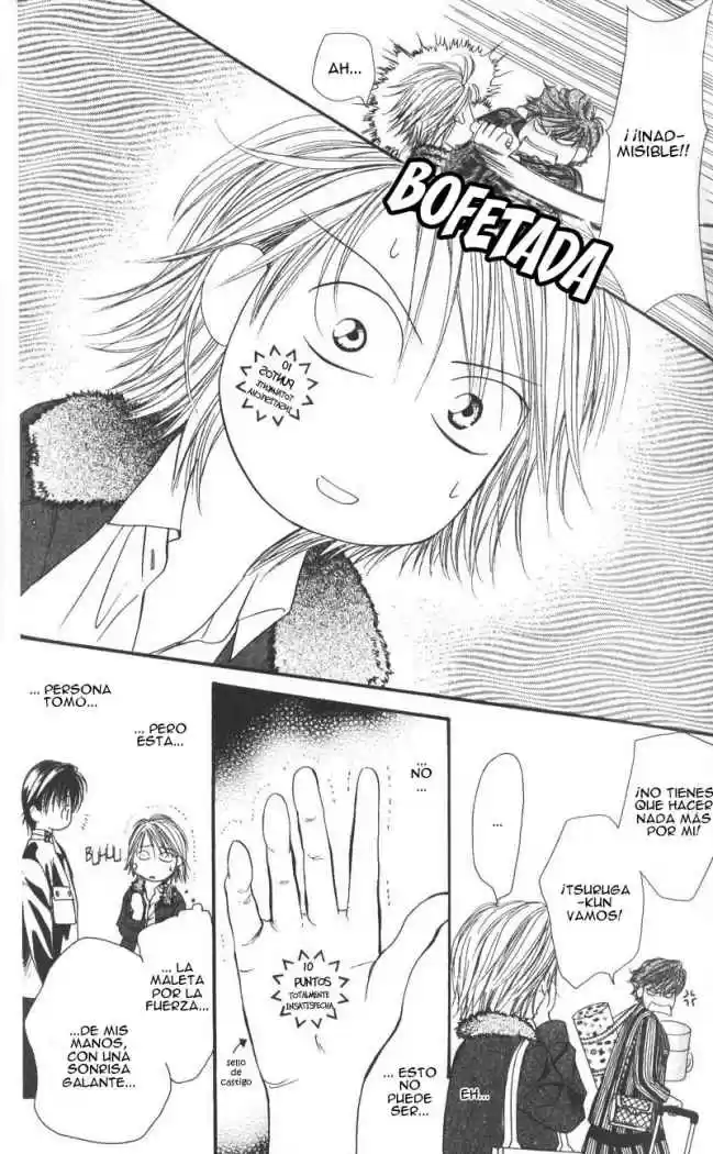 Skip Beat! - Capítulo 7 - Página 30 - LectorTMOo