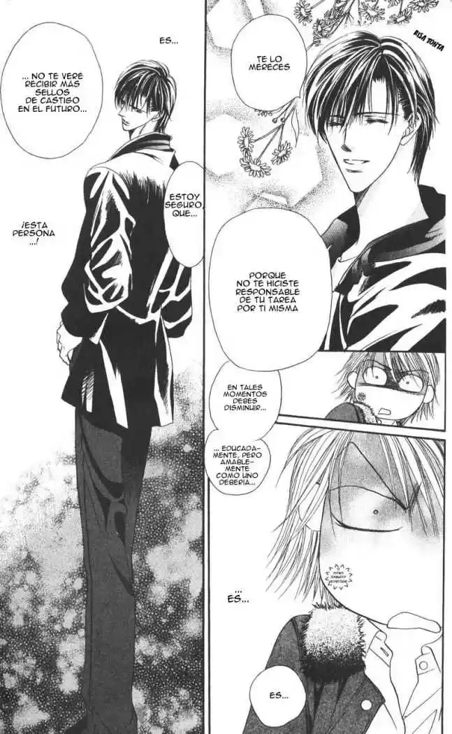 Skip Beat! - Capítulo 7 - Página 31 - LectorTMOo
