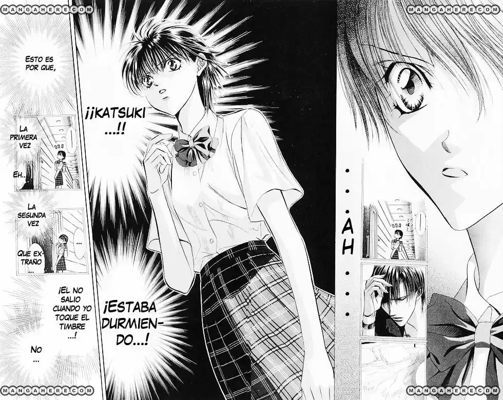 Skip Beat! - Capítulo 70 - Página 13 - LectorTMOo