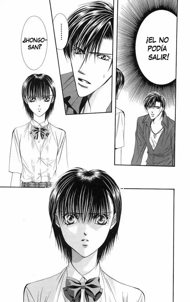 Skip Beat! - Capítulo 70 - Página 14 - LectorTMOo