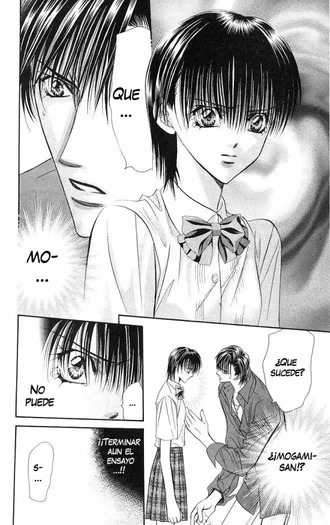 Skip Beat! - Capítulo 70 - Página 16 - LectorTMOo
