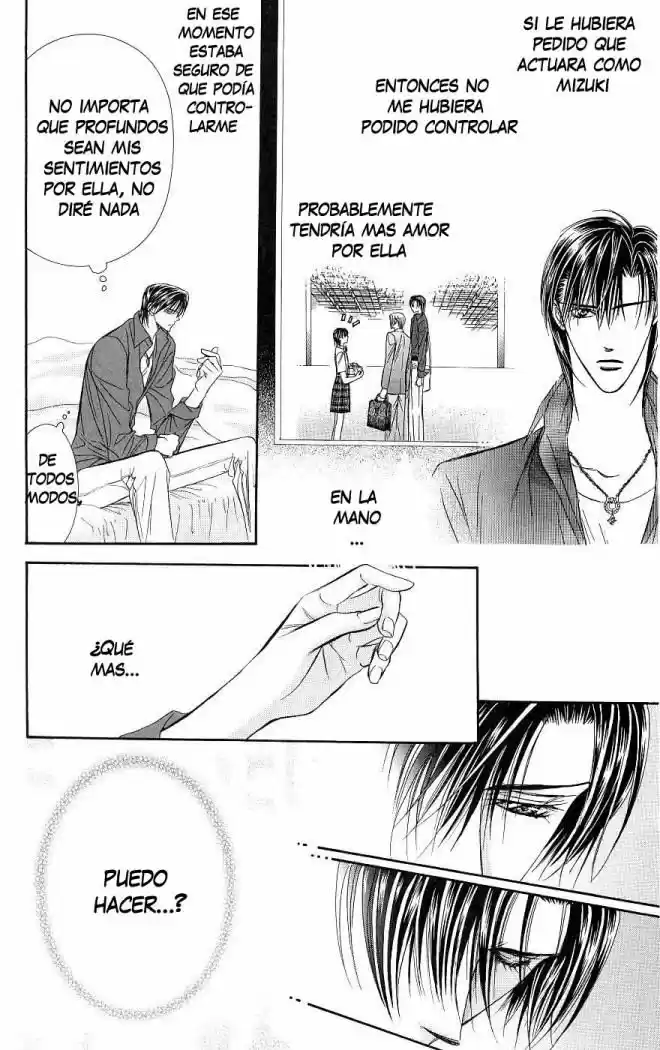 Skip Beat! - Capítulo 70 - Página 22 - LectorTMOo