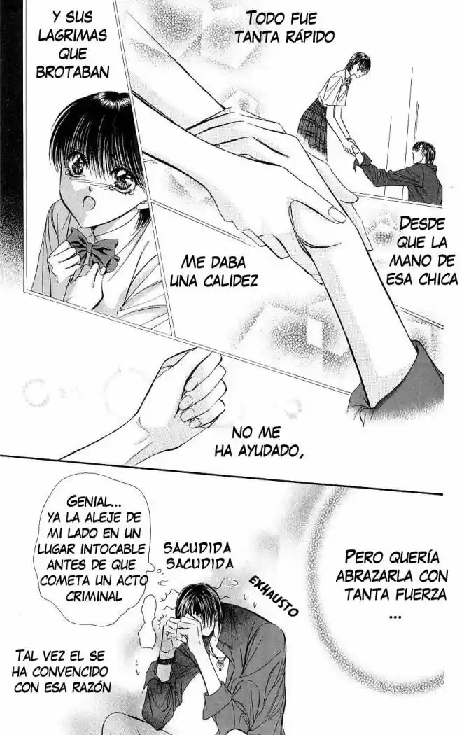 Skip Beat! - Capítulo 70 - Página 23 - LectorTMOo