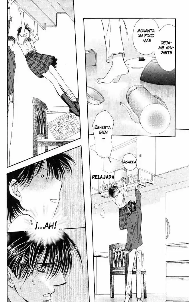Skip Beat! - Capítulo 70 - Página 26 - LectorTMOo
