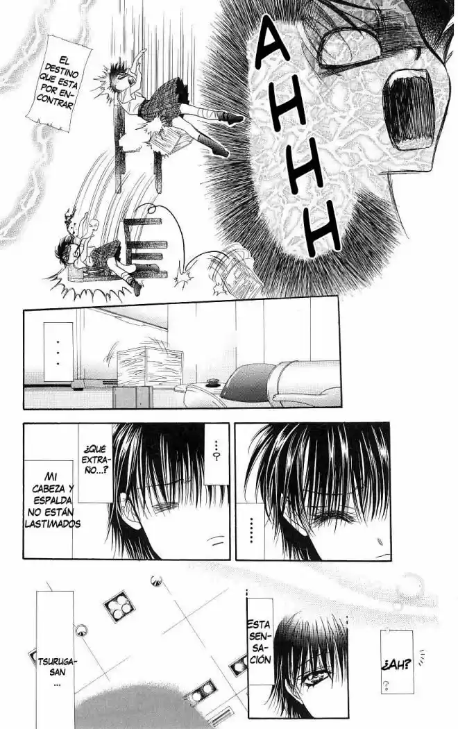 Skip Beat! - Capítulo 70 - Página 27 - LectorTMOo