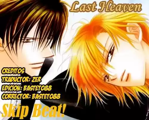 Skip Beat! - Capítulo 70 - Página 30 - LectorTMOo