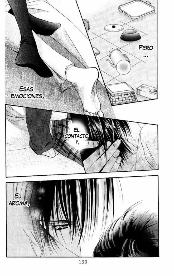 Skip Beat! - Capítulo 71 - Página 4 - LectorTMOo