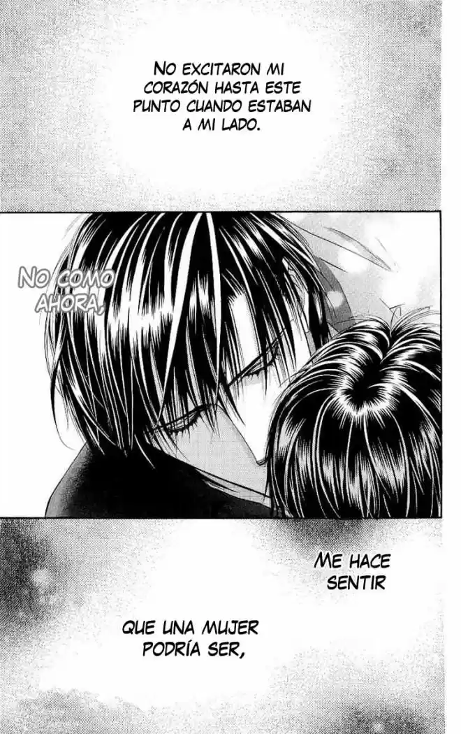 Skip Beat! - Capítulo 71 - Página 5 - LectorTMOo