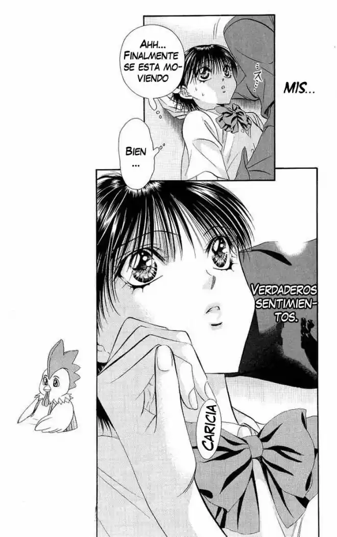 Skip Beat! - Capítulo 71 - Página 9 - LectorTMOo