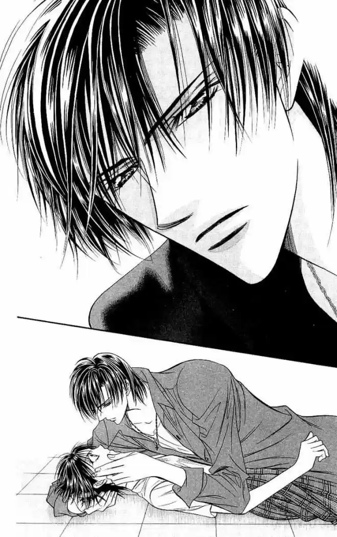 Skip Beat! - Capítulo 71 - Página 10 - LectorTMOo