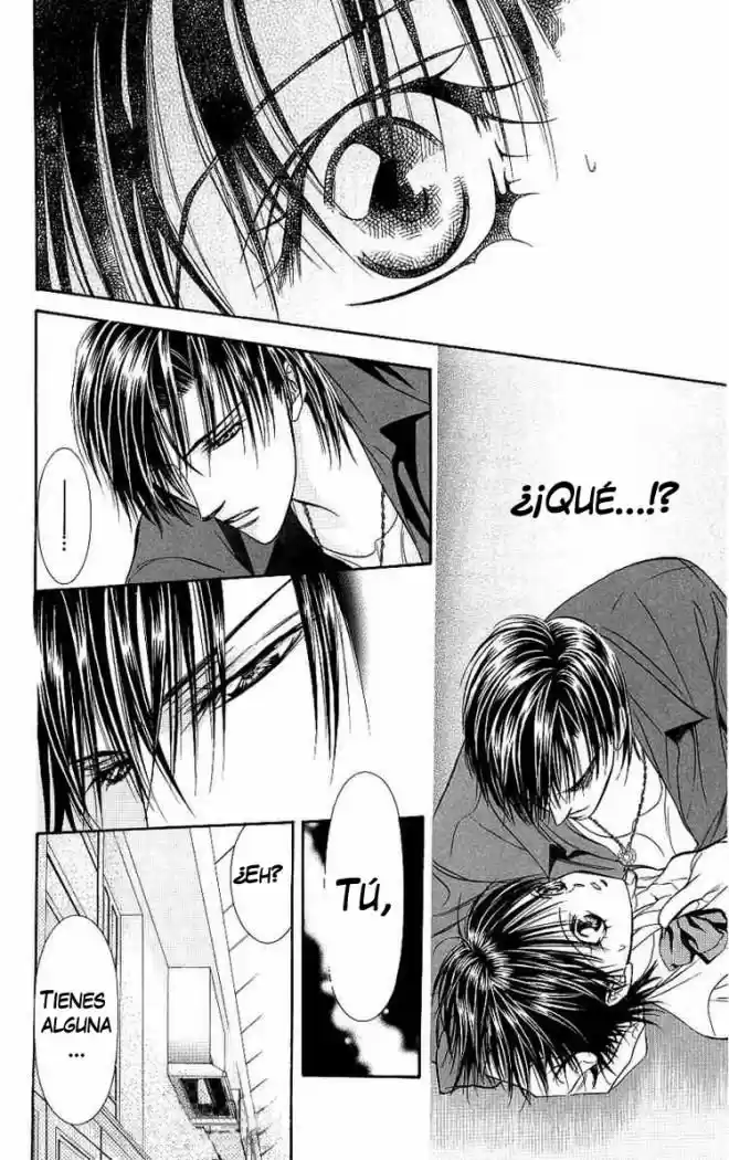 Skip Beat! - Capítulo 71 - Página 12 - LectorTMOo