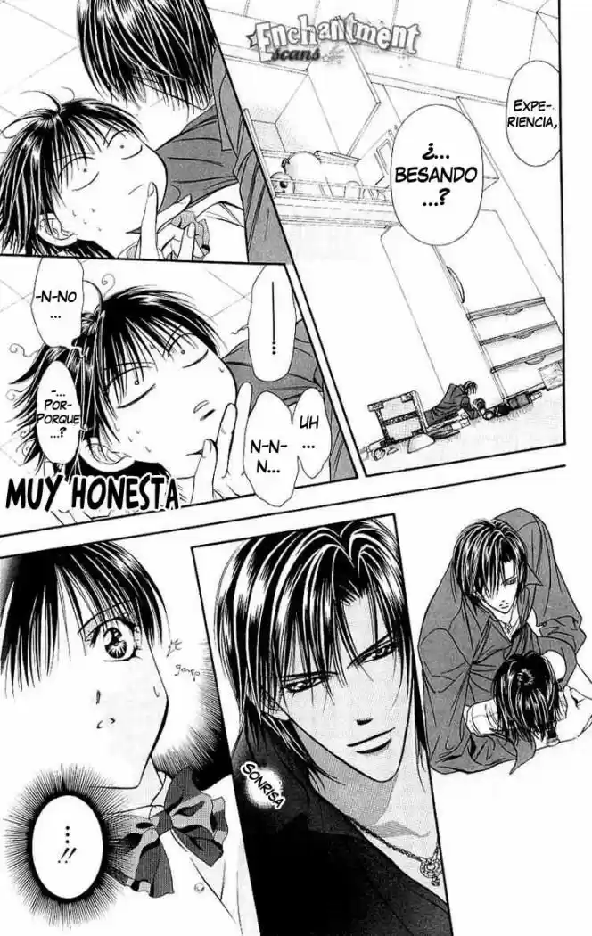Skip Beat! - Capítulo 71 - Página 13 - LectorTMOo