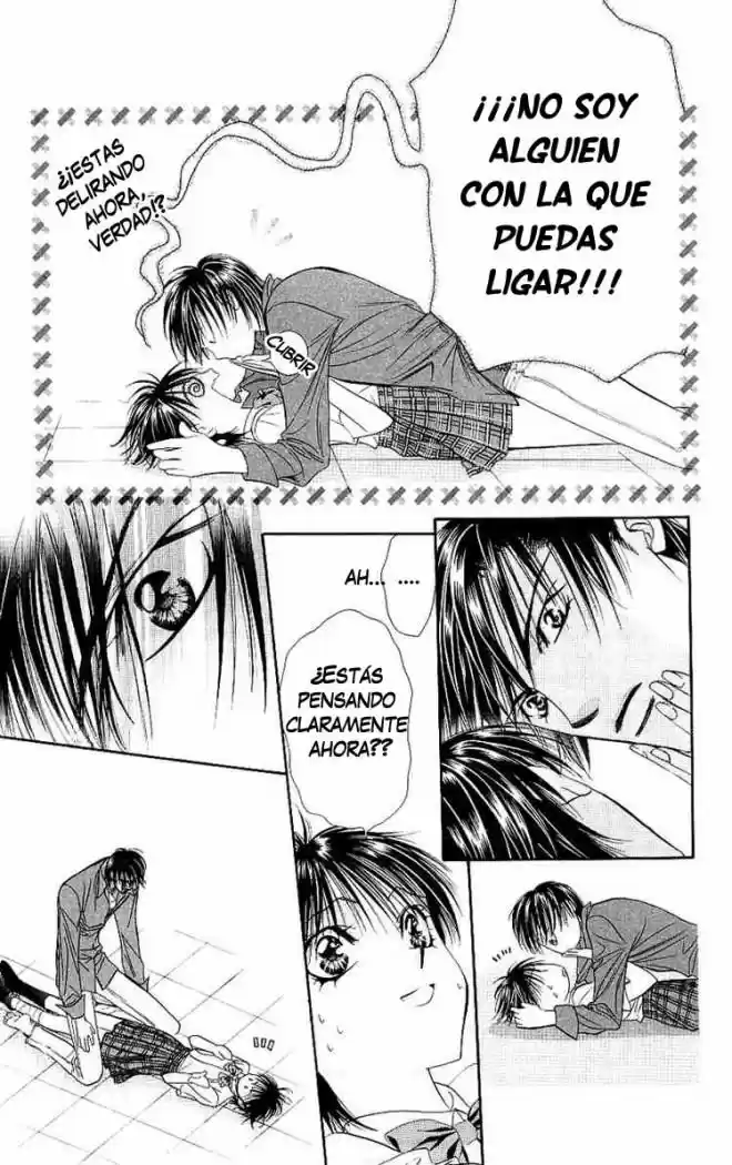 Skip Beat! - Capítulo 71 - Página 15 - LectorTMOo