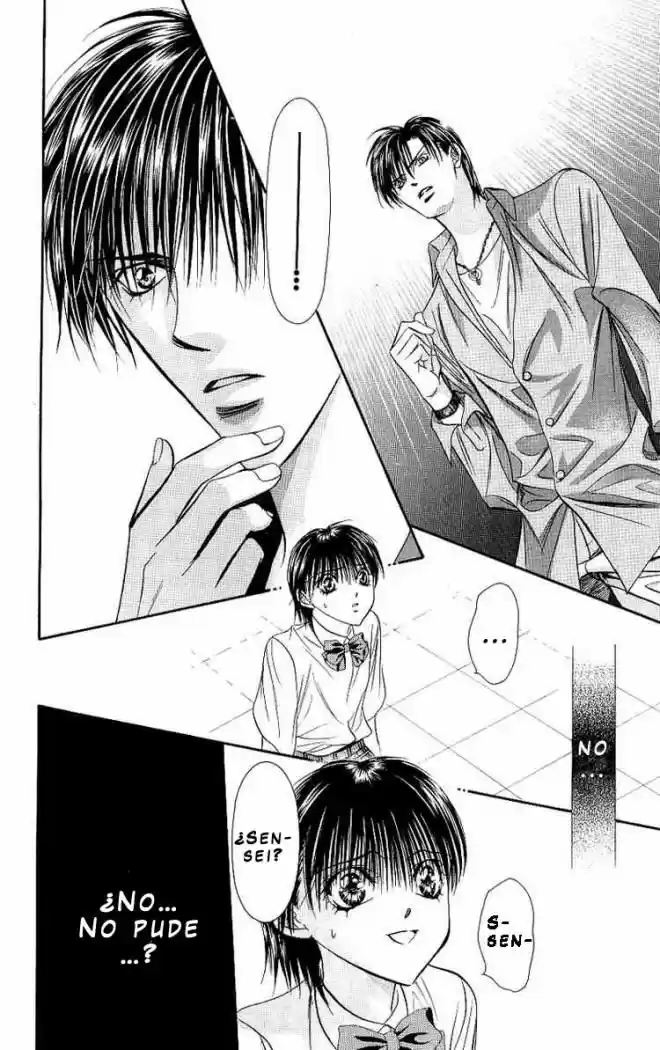 Skip Beat! - Capítulo 71 - Página 16 - LectorTMOo