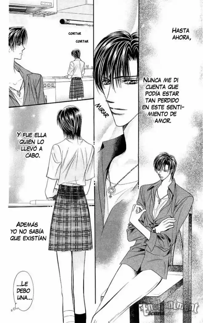 Skip Beat! - Capítulo 71 - Página 26 - LectorTMOo