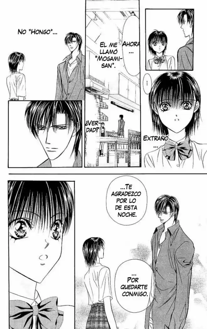 Skip Beat! - Capítulo 71 - Página 30 - LectorTMOo