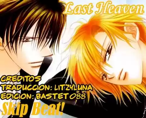 Skip Beat! - Capítulo 71 - Página 33 - LectorTMOo