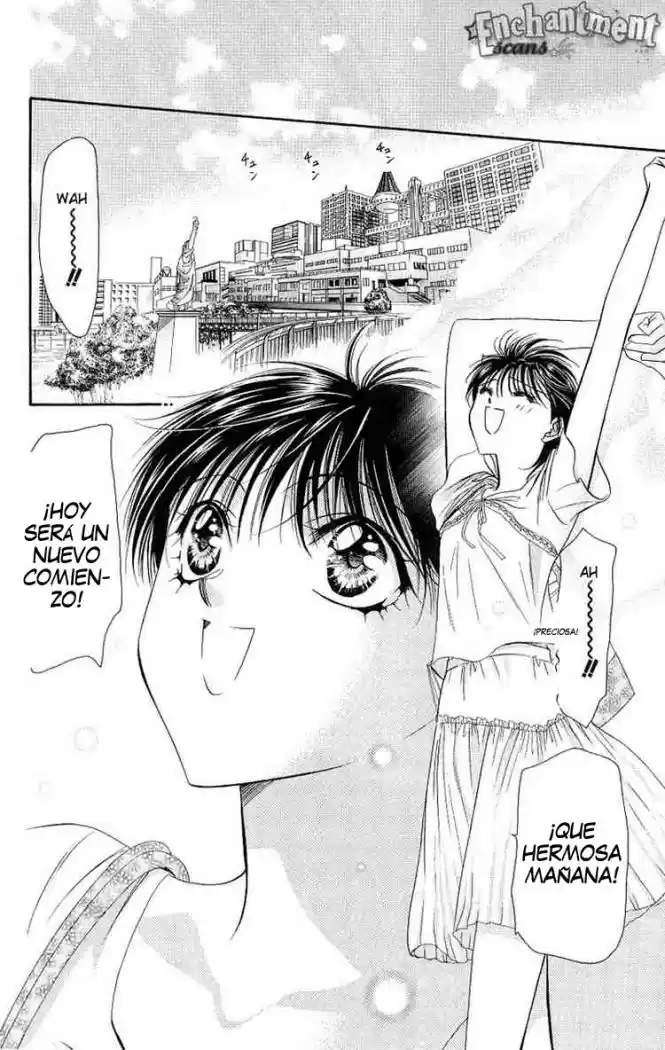 Skip Beat! - Capítulo 72 - Página 4 - LectorTMOo