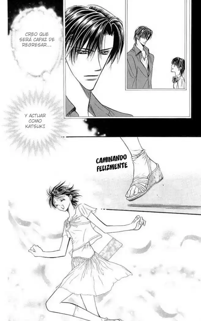 Skip Beat! - Capítulo 72 - Página 6 - LectorTMOo