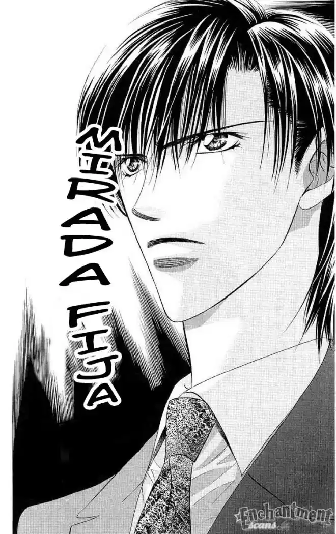 Skip Beat! - Capítulo 72 - Página 8 - LectorTMOo