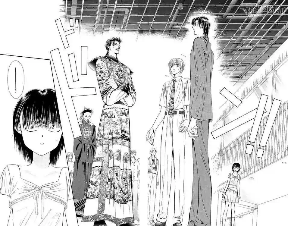 Skip Beat! - Capítulo 72 - Página 10 - LectorTMOo