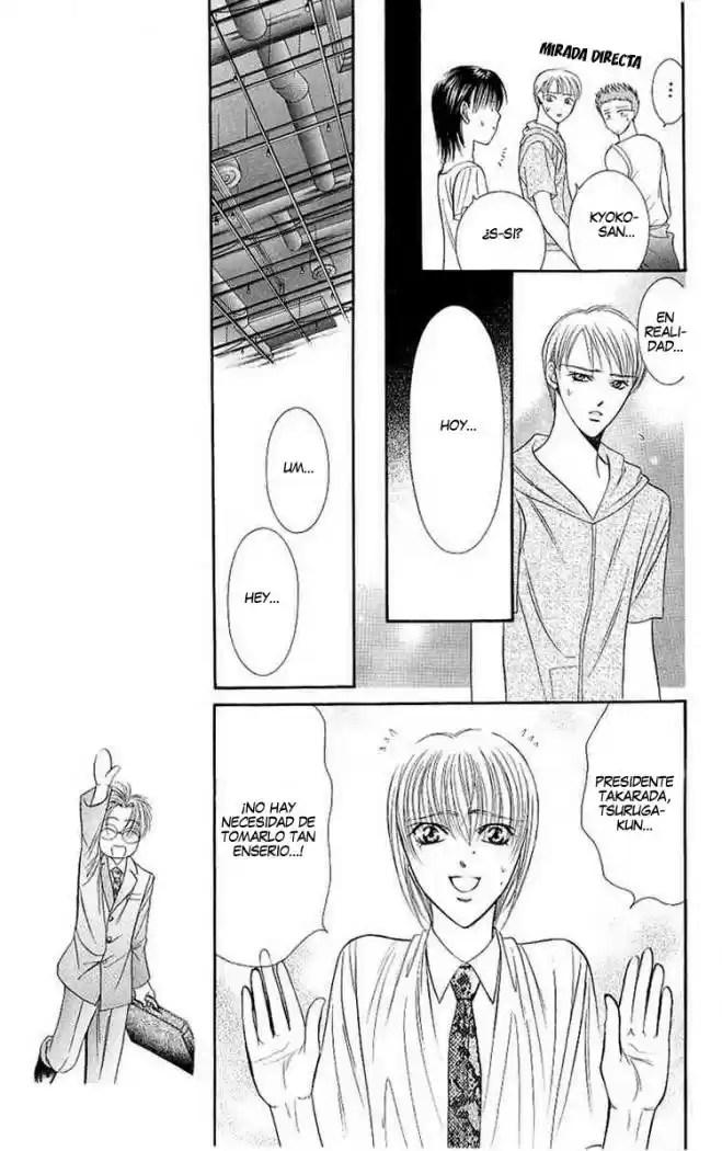 Skip Beat! - Capítulo 72 - Página 12 - LectorTMOo