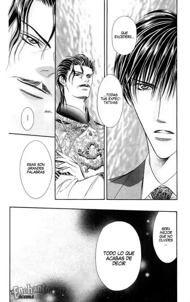Skip Beat! - Capítulo 72 - Página 15 - LectorTMOo