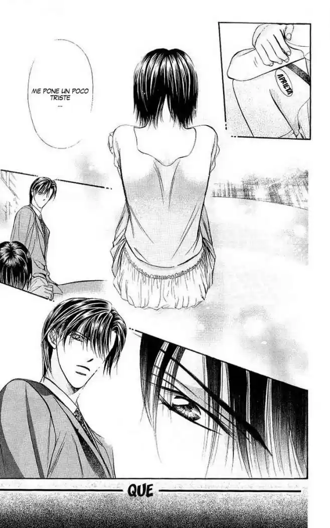 Skip Beat! - Capítulo 72 - Página 20 - LectorTMOo