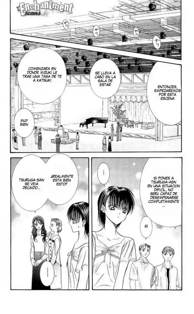 Skip Beat! - Capítulo 72 - Página 25 - LectorTMOo