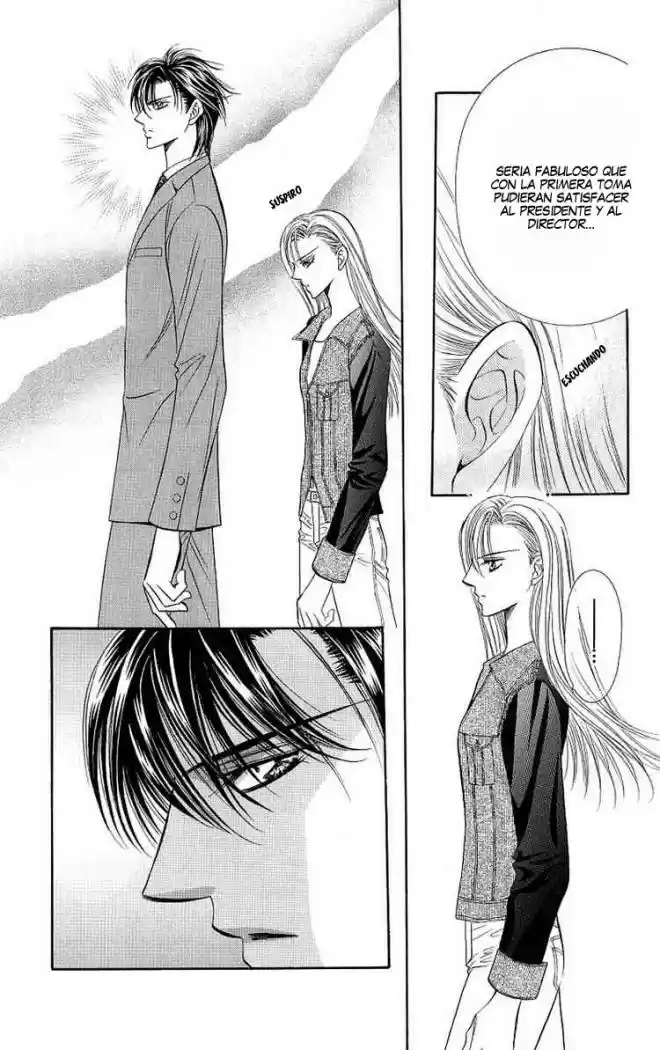Skip Beat! - Capítulo 72 - Página 26 - LectorTMOo