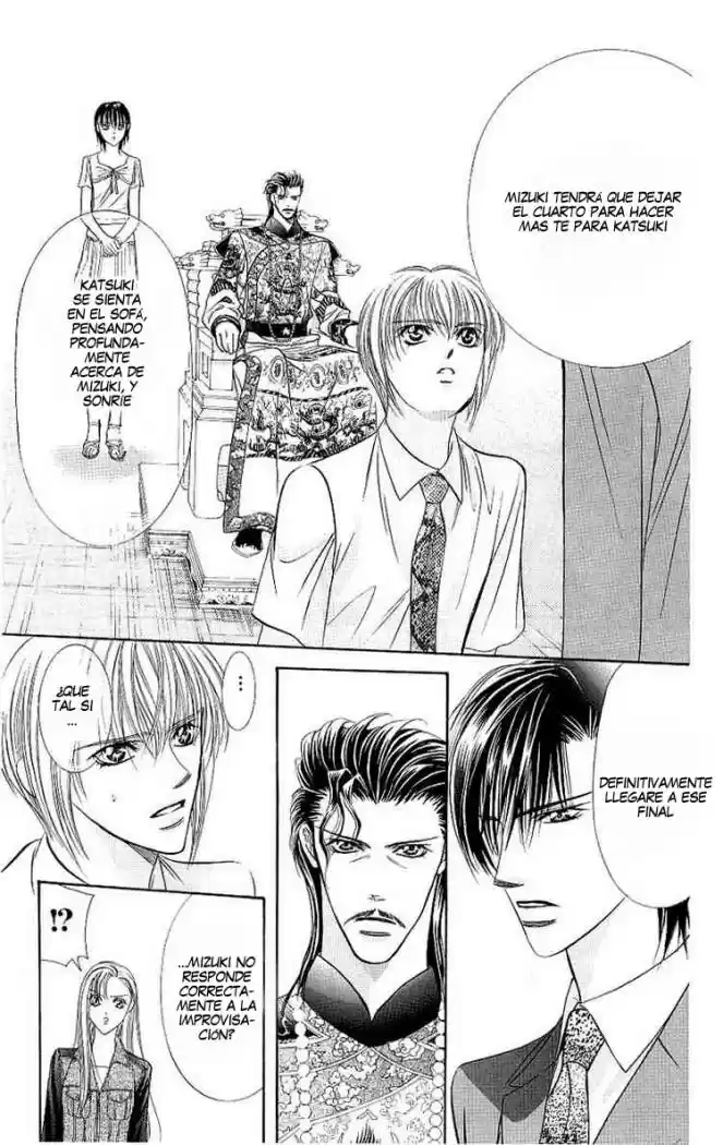 Skip Beat! - Capítulo 72 - Página 30 - LectorTMOo