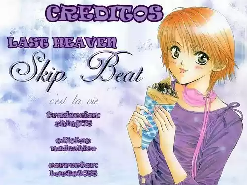 Skip Beat! - Capítulo 72 - Página 32 - LectorTMOo
