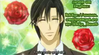 Skip Beat! - Capítulo 72 - Página 33 - LectorTMOo
