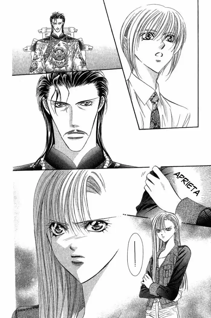 Skip Beat! - Capítulo 73 - Página 6 - LectorTMOo