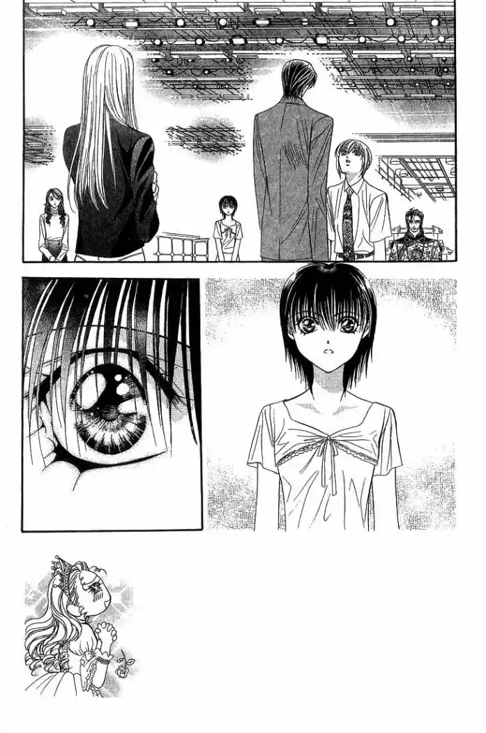Skip Beat! - Capítulo 73 - Página 7 - LectorTMOo