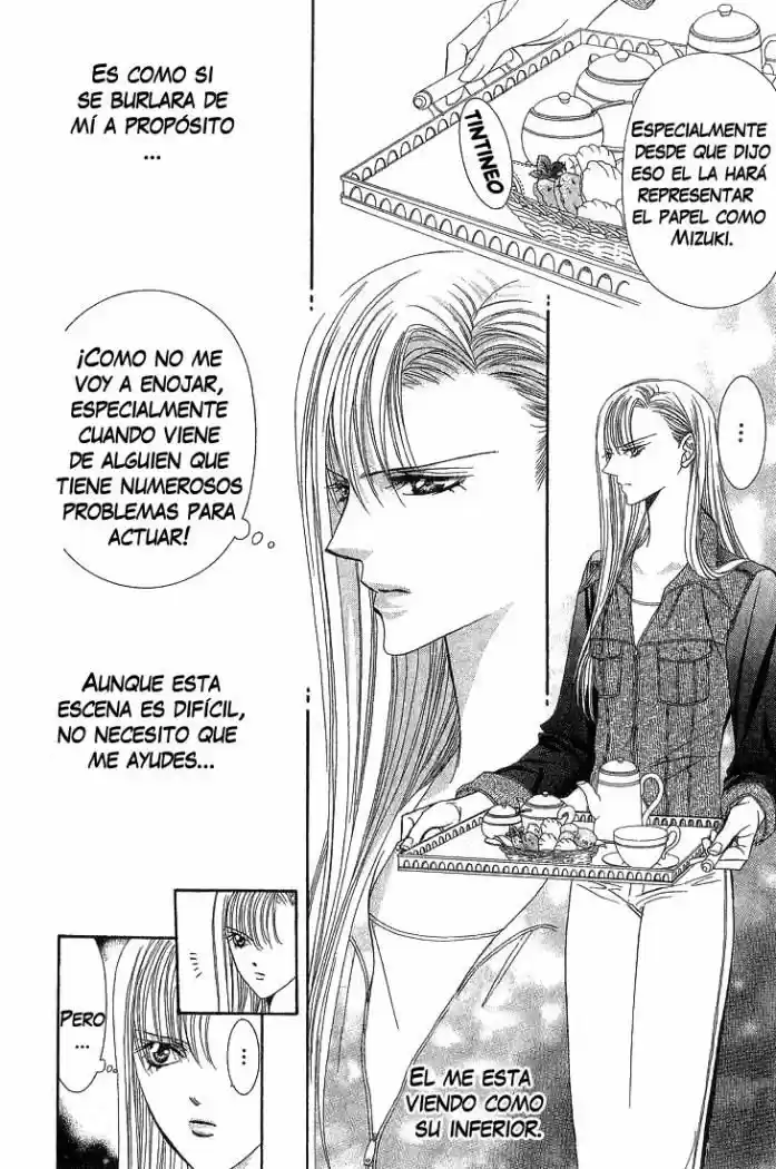 Skip Beat! - Capítulo 73 - Página 10 - LectorTMOo