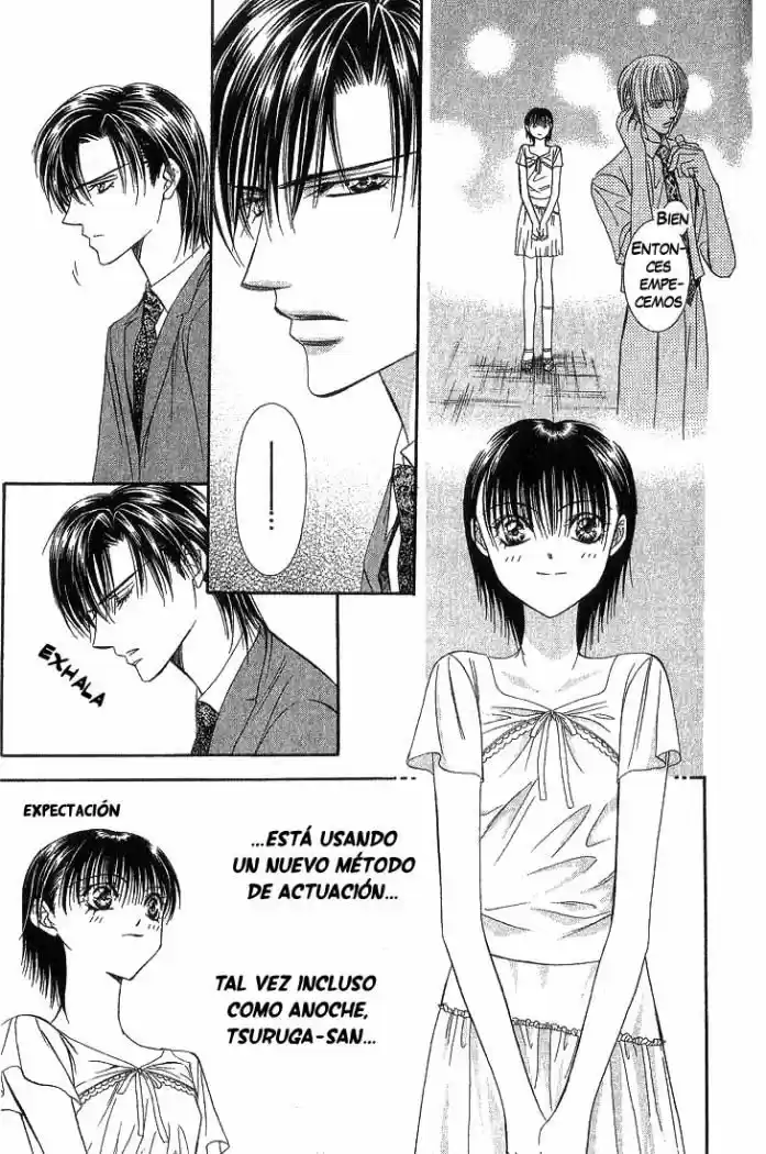 Skip Beat! - Capítulo 73 - Página 13 - LectorTMOo