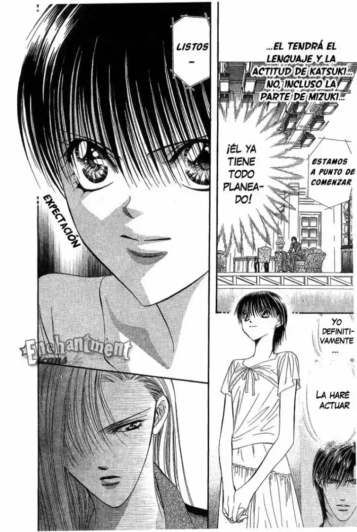 Skip Beat! - Capítulo 73 - Página 14 - LectorTMOo