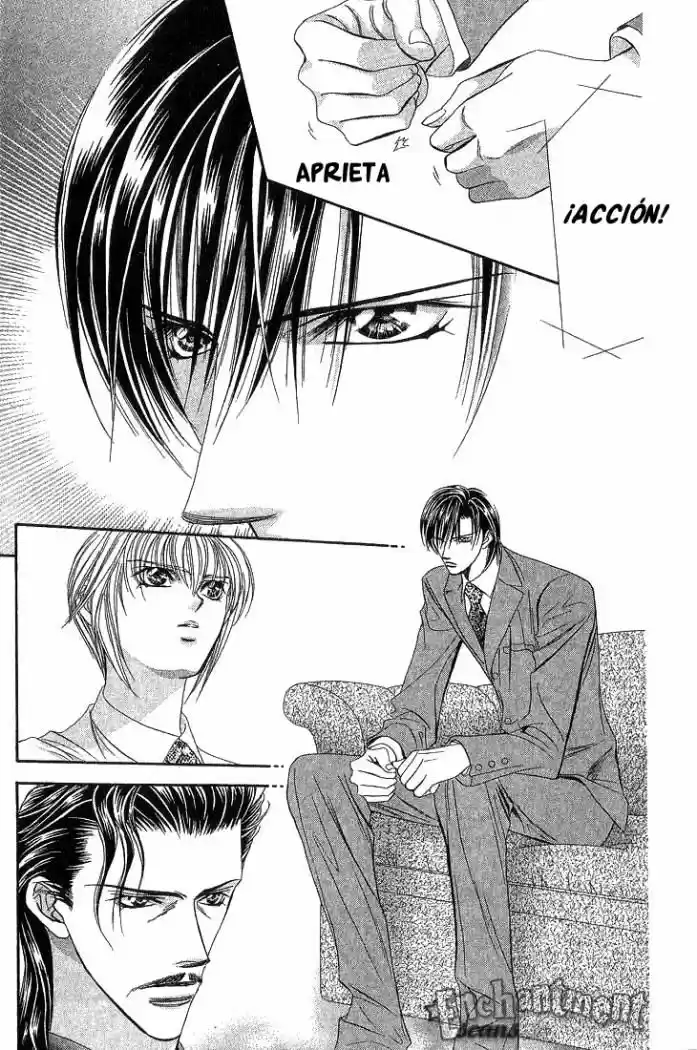 Skip Beat! - Capítulo 73 - Página 15 - LectorTMOo