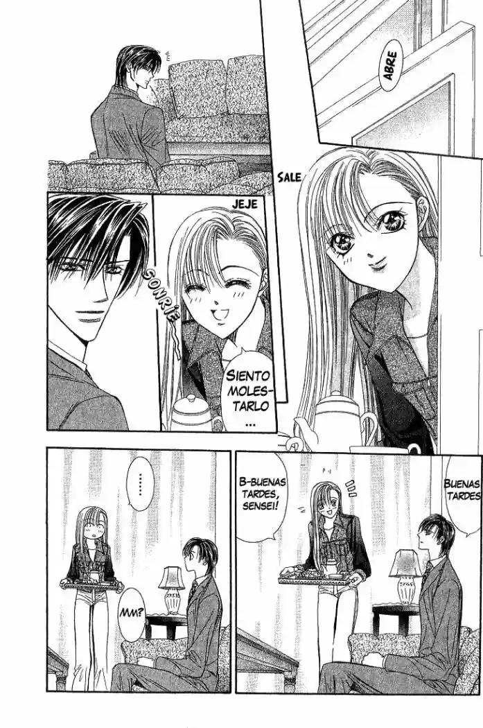 Skip Beat! - Capítulo 73 - Página 16 - LectorTMOo