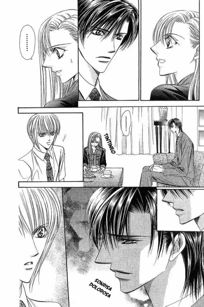 Skip Beat! - Capítulo 73 - Página 18 - LectorTMOo