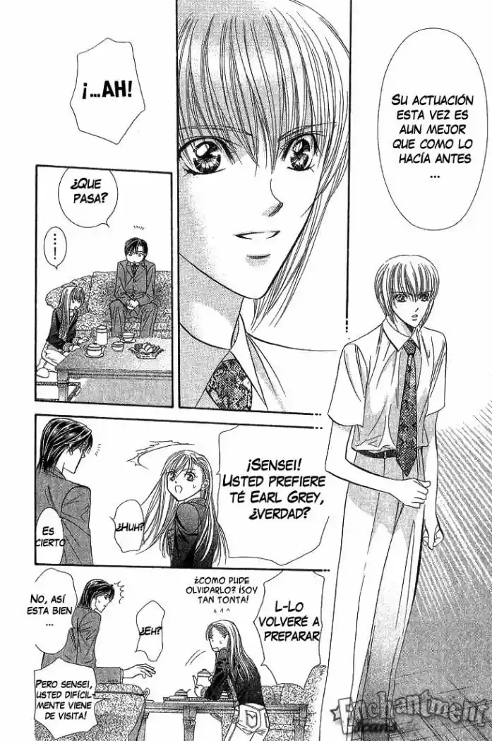 Skip Beat! - Capítulo 73 - Página 20 - LectorTMOo