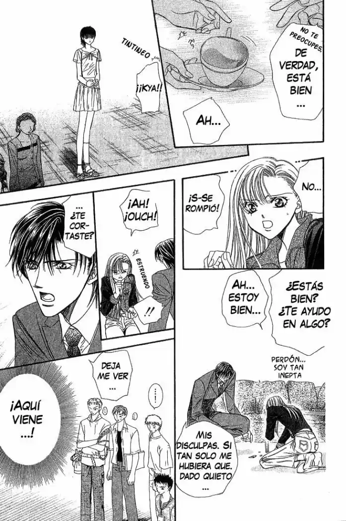 Skip Beat! - Capítulo 73 - Página 21 - LectorTMOo