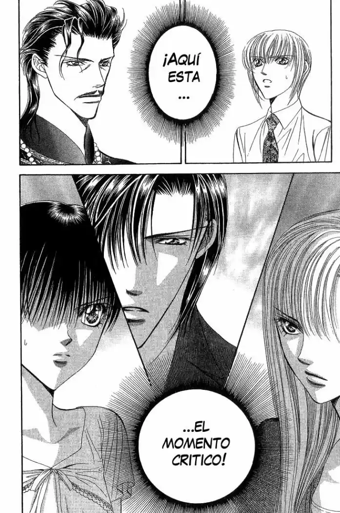 Skip Beat! - Capítulo 73 - Página 22 - LectorTMOo