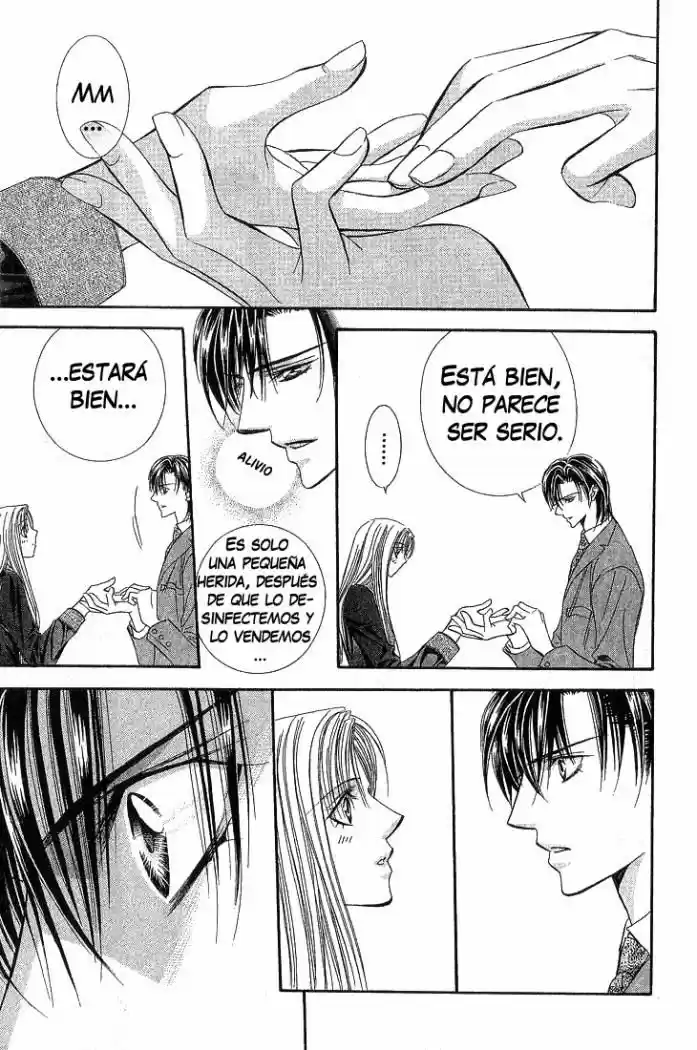 Skip Beat! - Capítulo 73 - Página 23 - LectorTMOo
